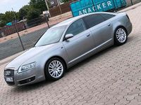 Second-hand Audi A6 256 CP (188 kW) 2006 Berlinǎ
