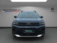 Gebraucht Citroën C5 Aircross 131 PS (96 kW) 2025 Blau SUV