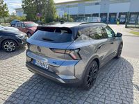 Gebraucht Renault Scenic E-Tech Esprit Alpine 160 kW (218 PS) 2024 Dolomitgrau SUV