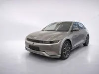 Gebraucht Hyundai Ioniq Dynamiq 172 kW (235 PS) 2022 Galactic grey Kleinwagen