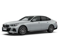 Neu BMW 520 Efficient Dynamics 197 PS (144 kW) 2025 Limousine