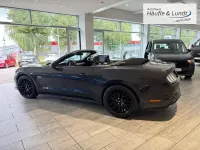 Gebraucht Ford Mustang GT Convertible 450 PS (330 kW) 2023 Grau Cabrio