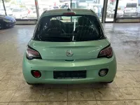 Second-hand Opel Adam Jam 69 CP (50 kW) 2013 Verde Hatchback
