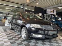 Gebraucht Skoda Rapid Cool Edition 90 PS (66 kW) 2015 Schwarz Kleinwagen