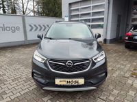 gebraucht Opel Mokka X 1.4 INNOVATION Allrad*NAVI*SHZ*RFK*