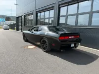 Gebraucht Dodge Challenger 431 PS (317 kW) 2010 Schwarz Coupé