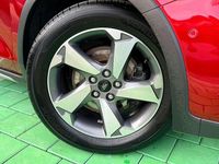 Gebraucht Ford Focus Active 150 PS (110 kW) 2020 Rubyrot Limousine