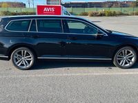 Gebraucht VW Passat Elegance 190 PS (139 kW) 2019 Schwarz Kombi