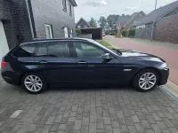 Gebraucht BMW 520 190 PS (139 kW) 2016 Andere farben Kombi