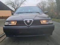 gebraucht Alfa Romeo 155 1.7 T.Spark Facelift Widebody