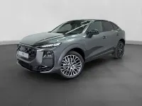 Neu Audi Q3 Sportback S-Line 277 PS (203 kW) 2026 Schwarz SUV
