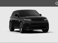 Neu Land Rover Range Rover Sport SE Dynamic 300 PS (220 kW) 2026 Santorini black SUV