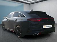 Gebraucht Kia ProCeed 204 PS (150 kW) 2021 Grau Kombi