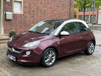 gebraucht Opel Adam Glam"Panorama"Klima"Leder"PDC"Garantie