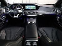 Gebraucht Mercedes S560 AMG 476 PS (350 kW) 2019 Grau Limousine