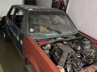 Gebraucht VW Golf I 70 PS (51 kW) 1983 Grün Kleinwagen