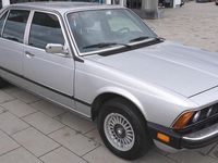 Gebraucht BMW 733 179 PS (131 kW) 1979 Limousine