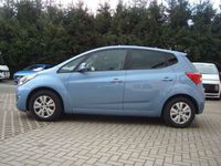 gebraucht Hyundai ix20 Trend /PDC/Sitzh./Klimaa./Allwetterreifen