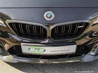 Second-hand BMW M2 Performance 450 CP (330 kW) 2021 Negru Coupe