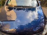 Gebraucht VW Golf VII 122 PS (89 kW) 2013 Blau Limousine