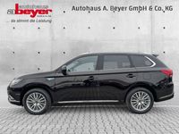 gebraucht Mitsubishi Outlander P-HEV 