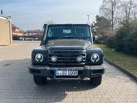 Gebraucht Ineos Grenadier 249 PS (183 kW) 2026 Donny grey (metallic) Kombi