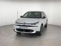 Nowe Citroën C4 131 KM (96 kW) 2026 Biały SUV