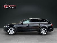 gebraucht Audi A6 Allroad 3,0 TDI QUATTRO NAVI-KAMERA-PANORAMA