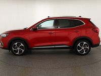 Gebraucht MG HS Luxury 162 PS (119 kW) 2024 Rot SUV
