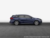 gebraucht Ford Focus Turnier 1.0 EcoBoost Hybrid VIGNALE