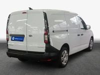 Ny Ford Transit Trend 122 HK (89 kW) 2026 Hvid Van
