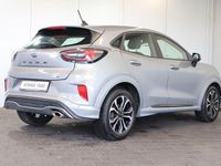 Gebraucht Ford Puma ST-Line 125 PS (91 kW) 2023 Silber SUV