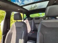 Gebraucht Seat Ateca XCELLENCE 150 PS (110 kW) 2020 Weiß SUV