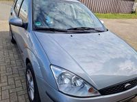 Gebraucht Ford Focus 101 PS (74 kW) 2003 Limousine