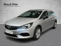 Gebraucht Opel Astra 122 PS (89 kW) 2022 Andere Kleinwagen