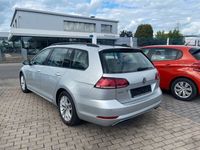 gebraucht VW Golf VII Variant Comfortline BlueMotion