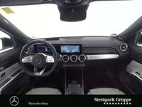 gebraucht Mercedes EQB250 EQB 250edition1'Pano'HUD'Distro'Memo'360°K'Burm