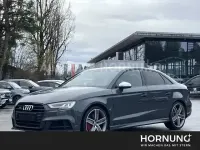 Gebraucht Audi S3 Sport 300 PS (220 kW) 2019 Grau Limousine