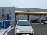 Gebraucht Fiat Punto 65 PS (47 kW) 2010 Kleinwagen
