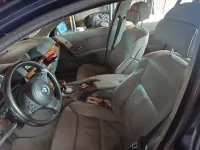 Używany BMW 530 258 KM (189 kW) 2005 Niebieski Kombi