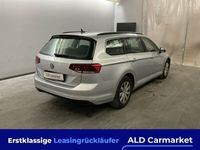 gebraucht VW Passat Variant 2.0 TDI SCR DSG Business Kombi, 5-türig, Automatik, 7-Gang