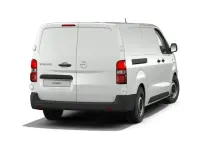 Neu Opel Vivaro S 145 PS (106 kW) 2026 Weiss Van / Kleinbus