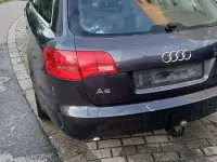 Gebraucht Audi A6 179 PS (131 kW) 2006 Kombi