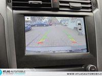 Gebraucht Ford Mondeo ST-Line 179 PS (131 kW) 2018 Grau Kombi