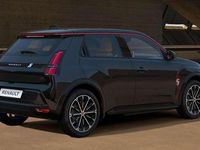 Neu Renault R5 Iconic 110 kW (150 PS) 2025 Black pearlschwarz Kleinwagen