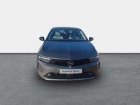 Gebraucht Opel Astra Edition 110 PS (80 kW) 2024 Grau Kombi