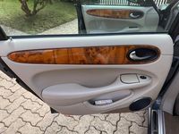 Gebraucht Jaguar XJ8 Executive 237 PS (174 kW) 1999 Grau Limousine