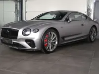 Brugt Bentley Continental GT 659 HK (484 kW) 2024 Grå Coupe