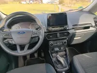Gebraucht Ford Focus Sport 140 PS (102 kW) 2018 Grau SUV