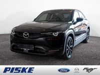 Gebraucht Mazda MX30 Makoto 170 PS (125 kW) 2023 Jet black SUV